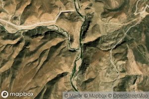 Rudkhaneh-ye Cheshmeh Kuhrang