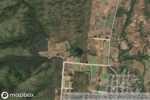 Ang Kep Nam Nong Plong