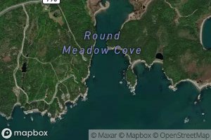 Round Meadow Cove
