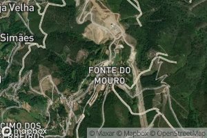 Ribeiro da Fonte do Mouro