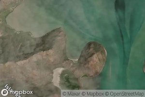 Ensenada Los Algodones