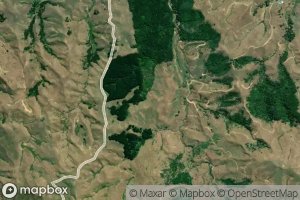 Mangawhero Stream