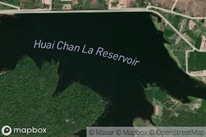 Ang Kep Nam Huai Chan La