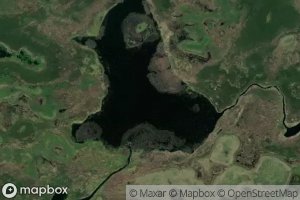 Ozero Bol'shaya Karsula