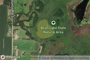 Bean Lake