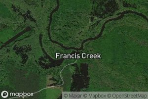 Francis Creek