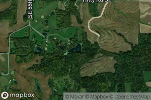 Clarence Jones East Lake