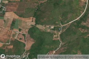 Ang Kep Nam Khao Khiao