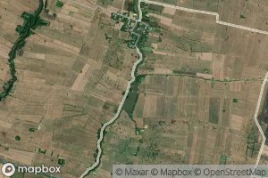 Ang Kep Nam Ban Trok