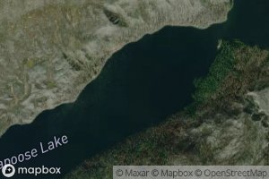 Capoose Lake