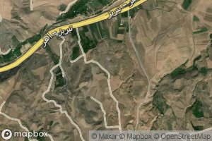 Cheshmeh-ye Bagh `Ali Gol