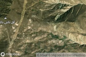 Cheshmeh-ye Qusha Bolagh