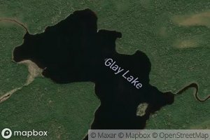 Glay Lake