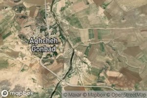 Rudkhaneh-ye Shur Chay