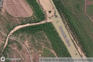 Expedition Pass Creek