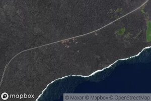 Waiaka Pond (historical)