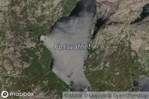 Fossvatnet