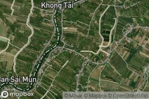 Khlong Mae Kaep Kong