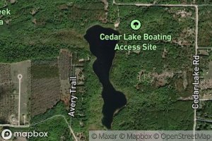 Cedar Lake