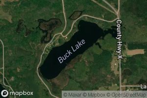 Buck Lake