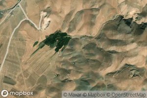 Cheshmeh-ye Kur Abeh