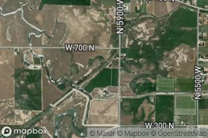 South Branch Warren Canal