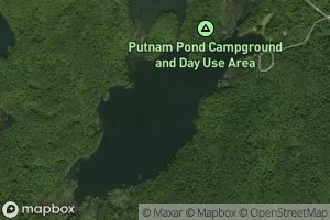 Putnam Pond