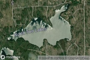 North Two Lakes