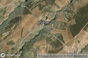 Cheshmeh-ye Seyl-e Churan Bolagh