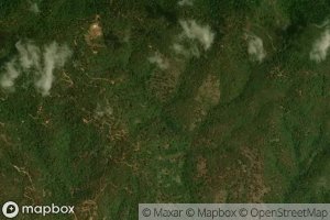 Barranca El Jilguero