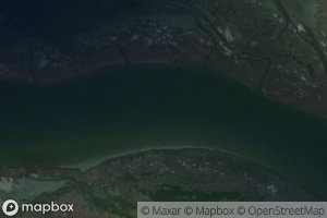 Proliv Chechenskiy Prochod