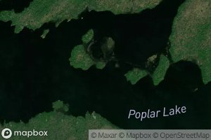 Poplar Lake