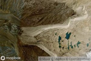 Laguna de Cardenillo