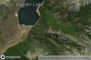 Boulder Lake