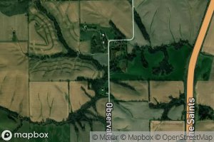 North Fork Liberty Creek