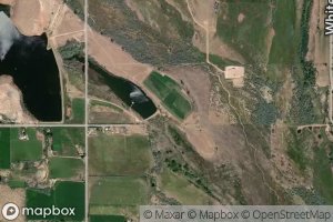 Lynn Haslem Reservoir