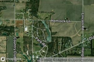 Charley Brown Park Lake