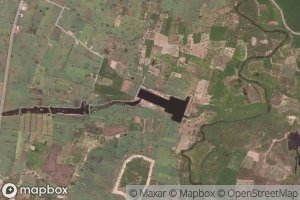 Ang Kep Nam Huai Sok