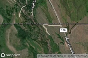 Hilliard Westside Canal