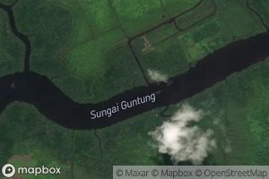 Sungai Cikmamad