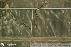 County Drain Number 33