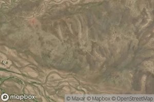 North Branch Nesbitt Creek