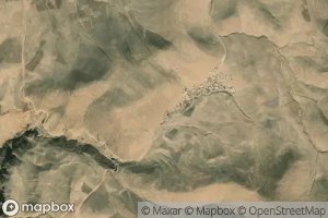 Chashmah-ye Kol-e Chak