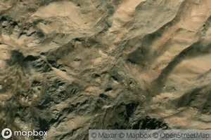 Cheshmeh-ye Darreh Bid