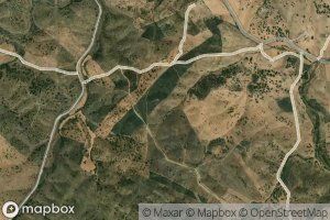 Ribeiro de Ferronhao