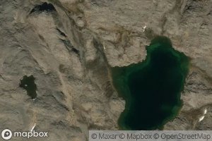 Macgregor Laird Lake