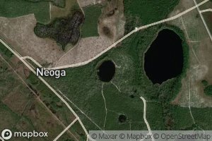 Neoga Lake