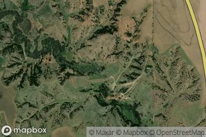 Brushy Creek Reservoir 410