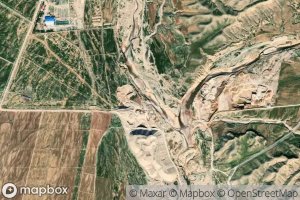 Rudkhaneh-ye Tang Sara