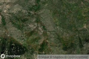 Indian Hollow Spring